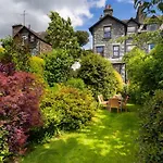 بيت للعطل Highfield House
