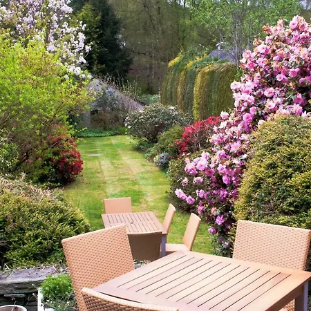 Hébergement de vacances Highfield House