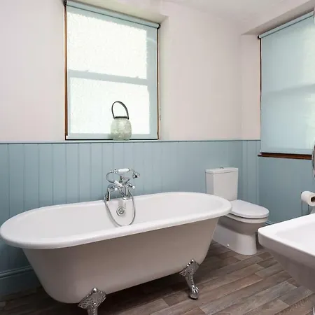 Hébergement de vacances Highfield House