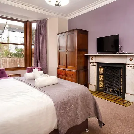 Highfield House Эмблсайд