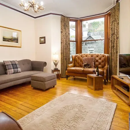 Σπίτι διακοπών Highfield House