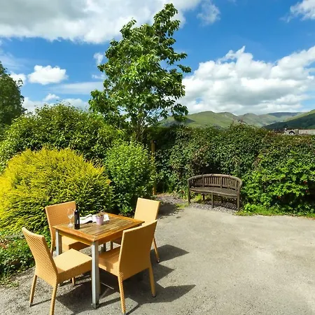 Highfield House Holiday home Ambleside