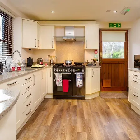 Highfield House Holiday home