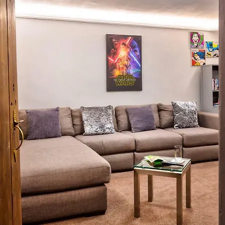 Highfield House * Ambleside