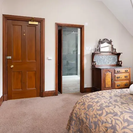 Hébergement de vacances Highfield House