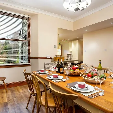 Highfield House Σπίτι διακοπών Ambleside