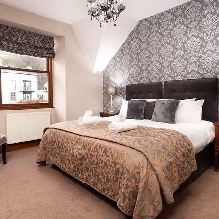 Highfield House Vakantiehuis