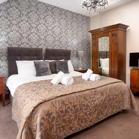 Highfield House Vakantiehuis